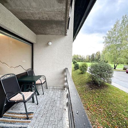 Apartma Prisojnik Kranjska Gora Luaran gambar