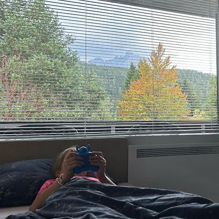 Apartma Prisojnik Kranjska Gora Luaran gambar