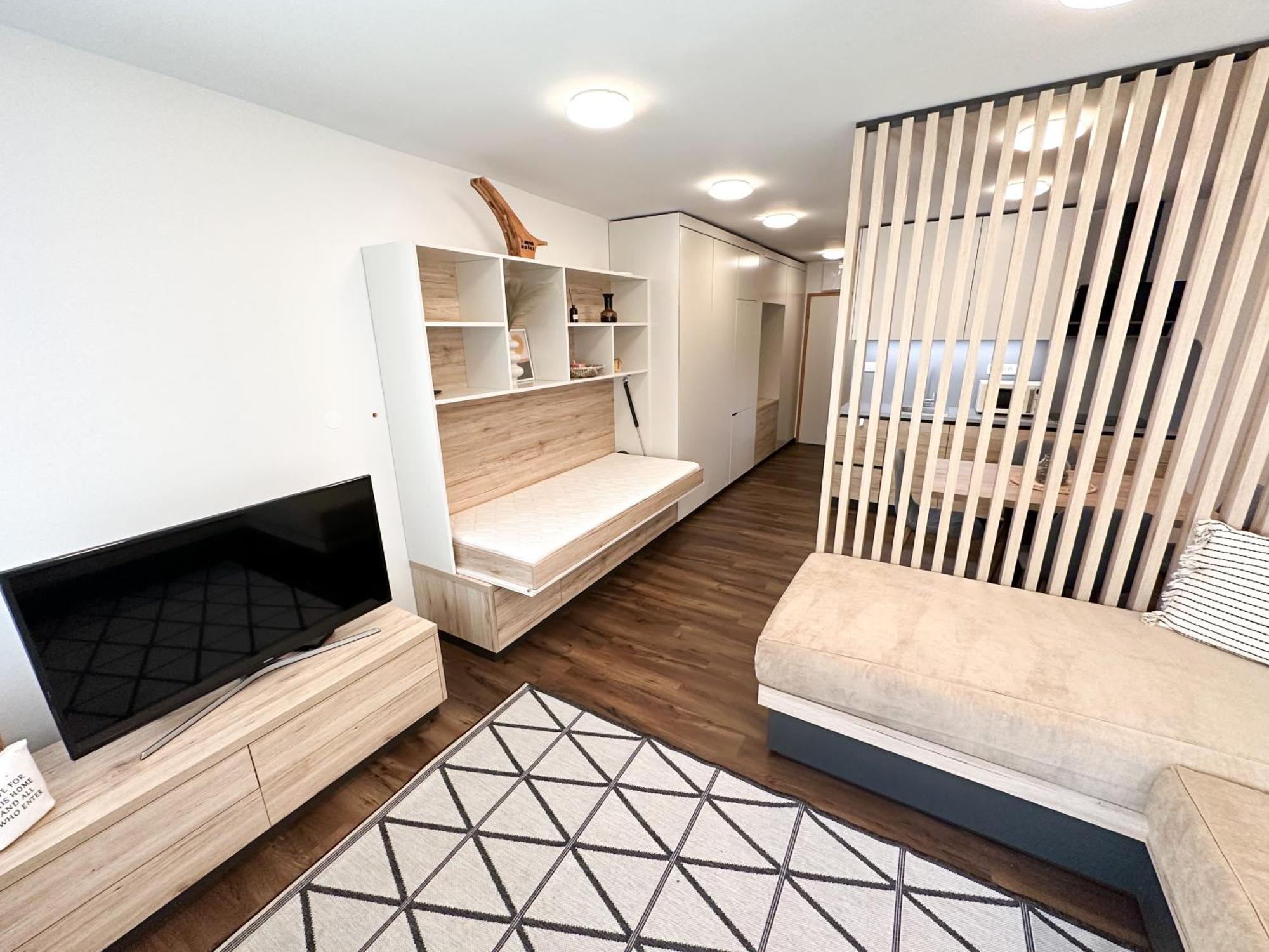 Apartma Prisojnik Kranjska Gora Luaran gambar