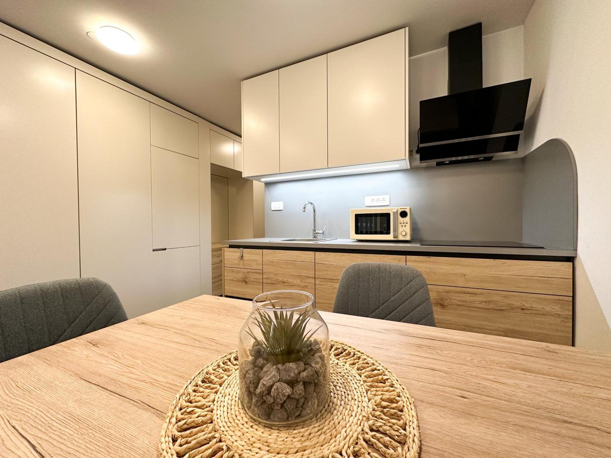 Apartma Prisojnik Kranjska Gora Luaran gambar
